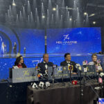 Dueño de Miss Universo negó fraude en elección y anunció acciones legales contra medios