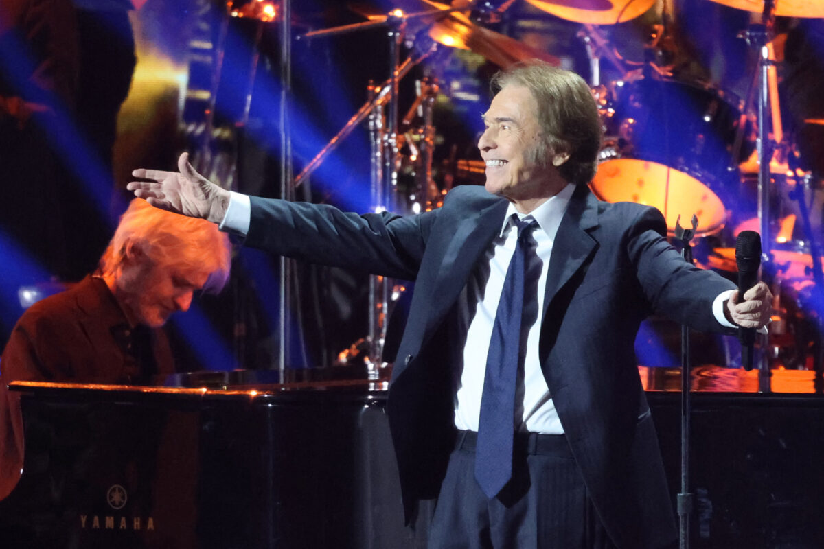 Los ganadores de los premios Grammy Latino 2025