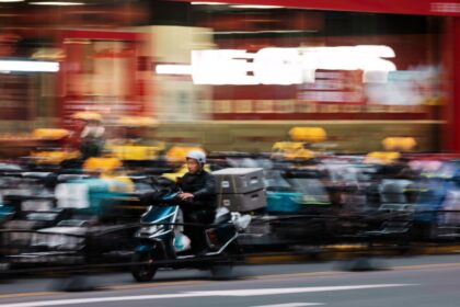 El Día del Soltero de China culminó su edición más larga de 37 días