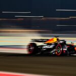 Max Verstappen ganó el Gran Premio de Catar de la F1