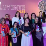 La venezolana Ana Karina García, directora de Juntos Se Puede, fue reconocida como Mujer Influyente 2025 en Colombia 