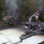 La FANB interceptó una aeronave que ingresó a Venezuela sin autorización