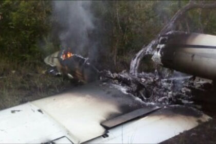 La FANB interceptó una aeronave que ingresó a Venezuela sin autorización
