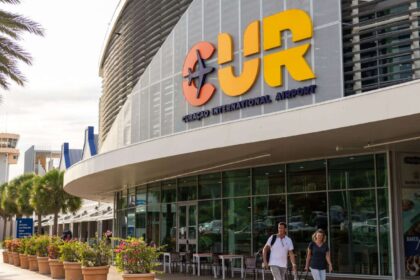 Estados Unidos emitió una alerta aeronáutica sobre el espacio aéreo de Aruba, Bonaire y Curazao