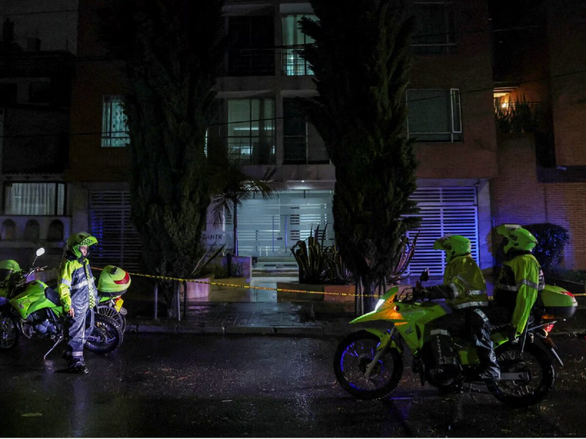 Rehacer la vida después de 20 disparos: la historia del atentado contra Luis Peche y Yendri Velásquez en Bogotá