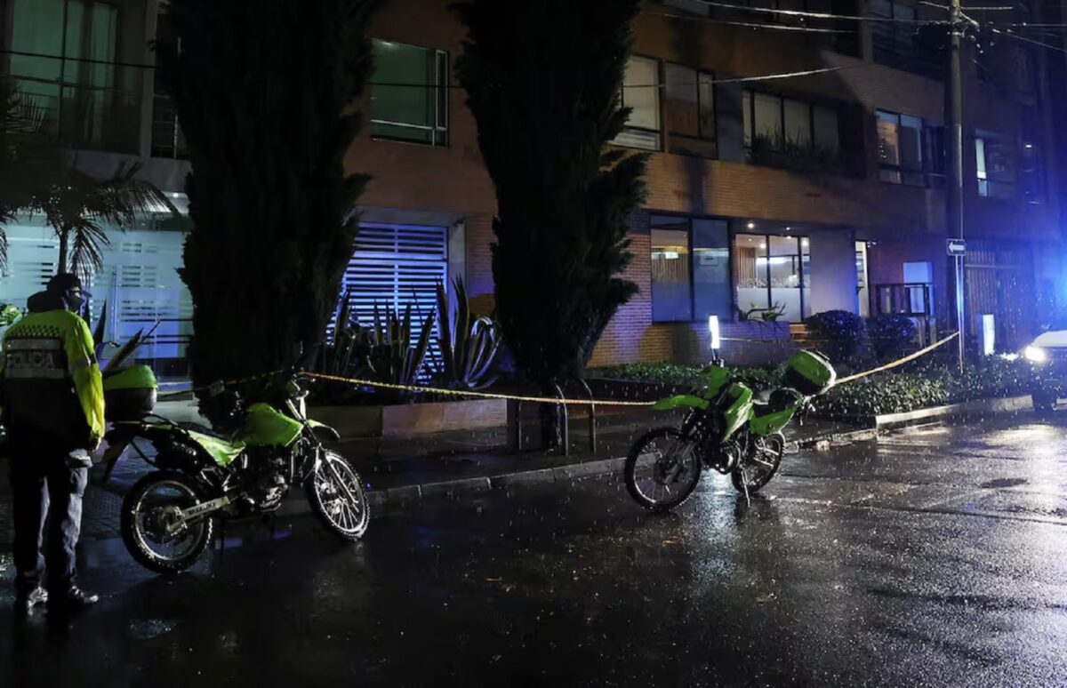 Rehacer la vida después de 20 disparos: la historia del atentado contra Luis Peche y Yendri Velásquez en Bogotá