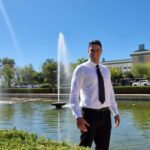 Barlin Olivares, el científico venezolano que figura entre los más influyentes: “Los sueños con disciplina se hacen realidad”