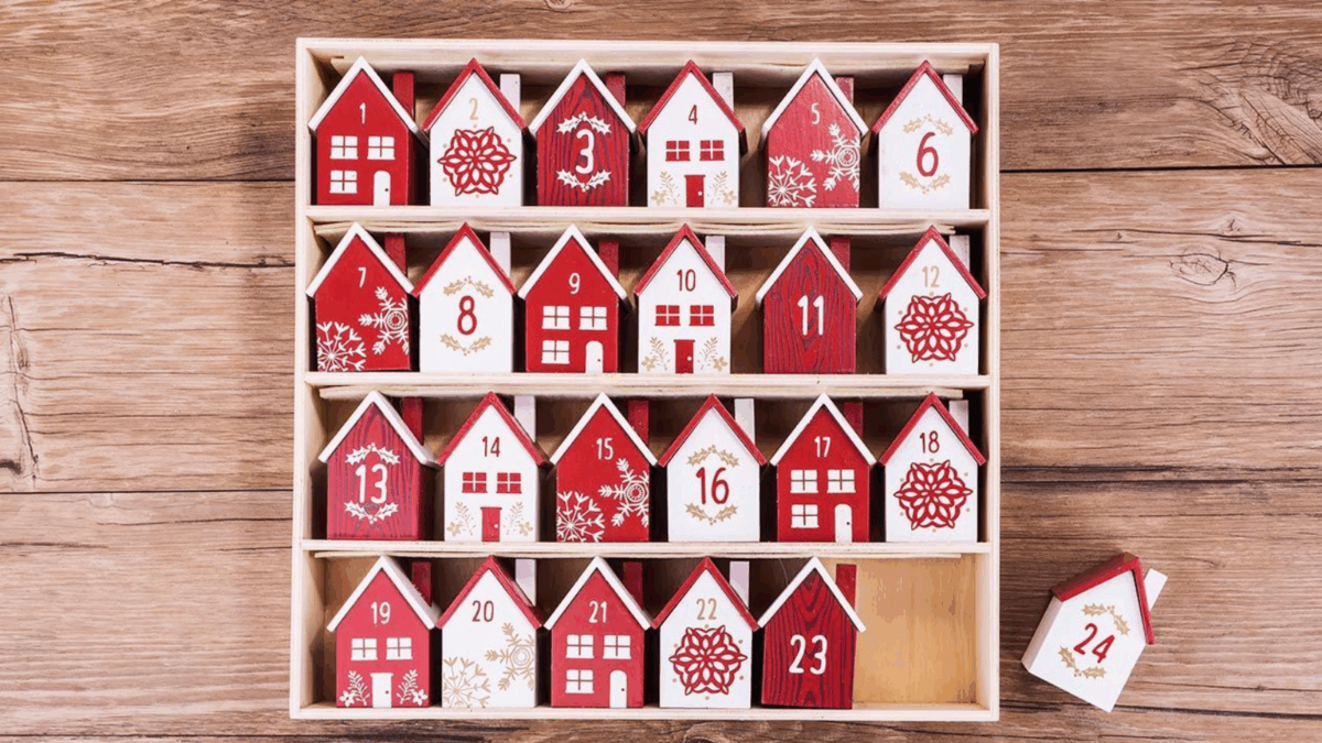 Calendarios de adviento en Venezuela: cuáles son los más populares y sus precios