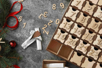 Calendarios de adviento en Venezuela: cuáles son los más populares y sus precios