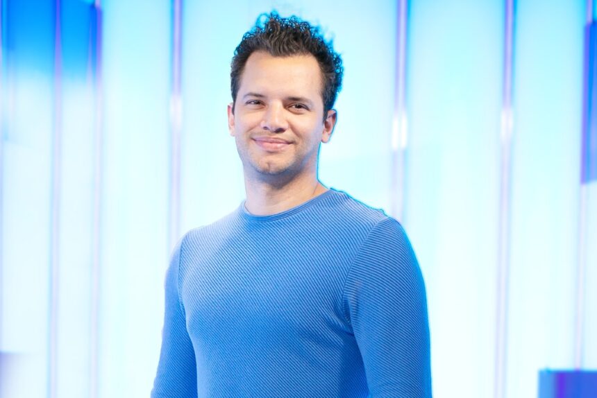 Cristian Noguera: el editor venezolano que pasó de ganar premios a evaluarlos en jurados internacionales