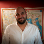 Más allá de los fogones: el concepto del chef restaurador Aniello Merola 