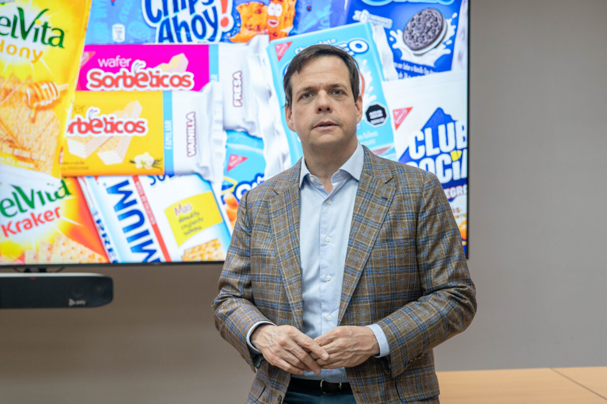 Mondelēz celebra 45 años de operaciones en Barquisimeto: producción nacional, arraigo y sabores venezolanos