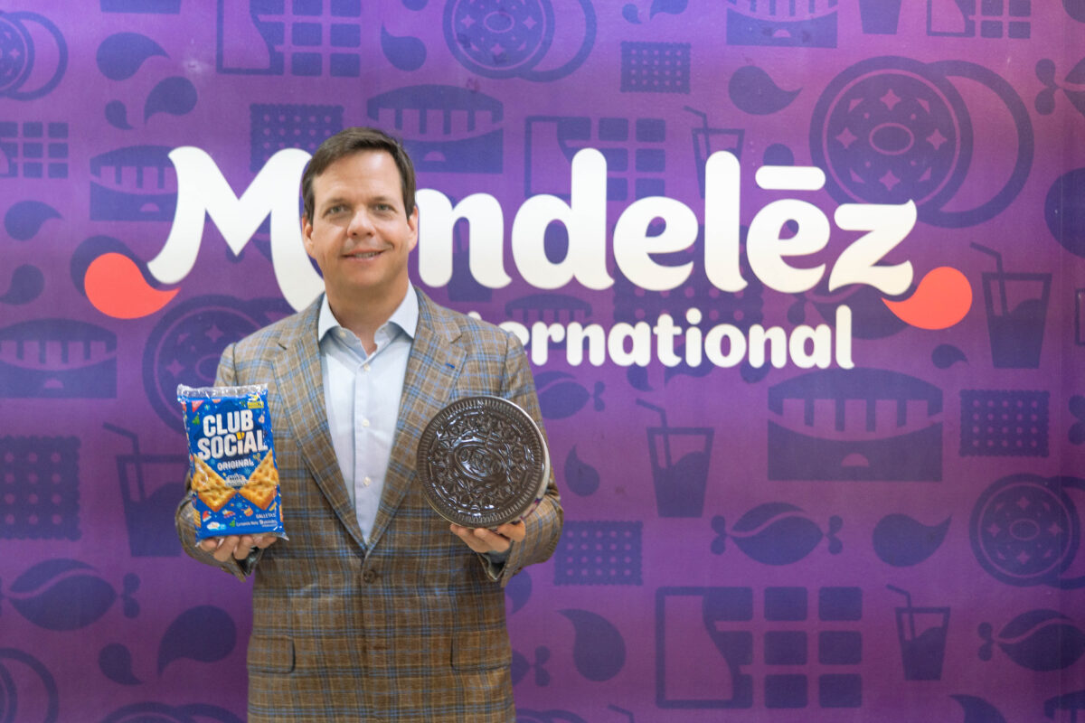 Mondelēz celebra 45 años de operaciones en Barquisimeto: producción nacional, arraigo y sabores venezolanos