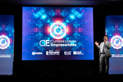 Cumbre de Líderes Empresariales: una ventana de innovación para pensar en el futuro