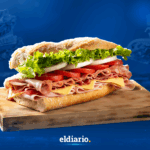 Día Mundial del Sándwich: recetas populares para preparar en casa