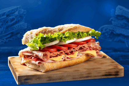 Día Mundial del Sándwich: recetas populares para preparar en casa