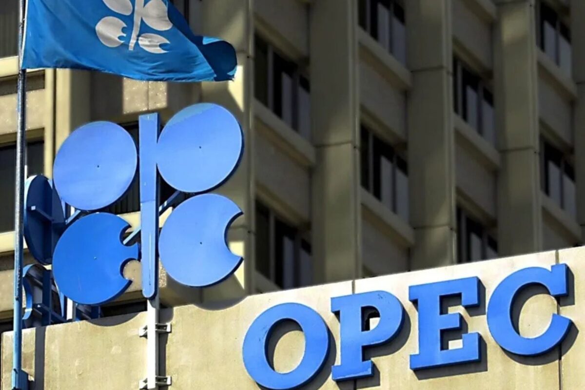 Producción petrolera de Venezuela aumentó 14 % en marzo con respecto a febrero