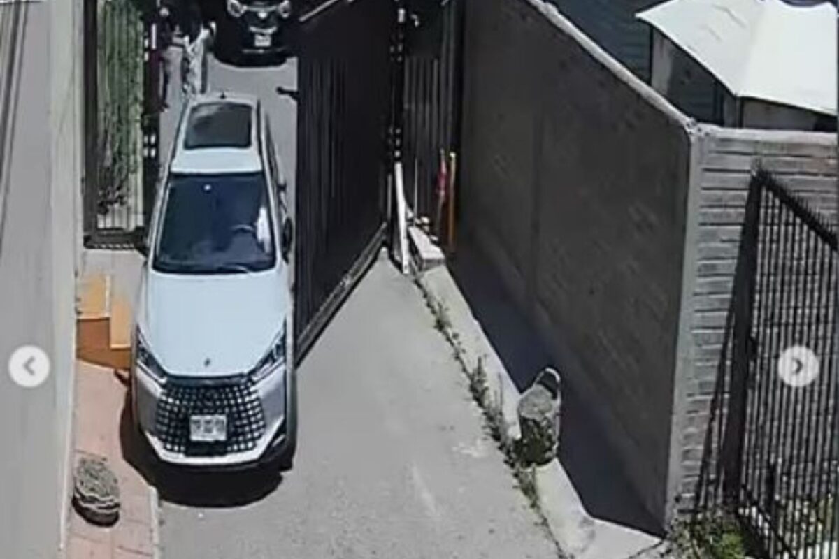 Denunciaron un intento de atentado contra el director de Comando con Venezuela en Chile 