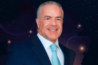 Lo que se sabe de la presunta orden de detención contra el dueño del Miss Universo