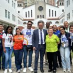 Olimpiadas Bilingües Intercolegiales: la iniciativa que impulsa el aprendizaje del inglés y conecta a escuelas de toda Venezuela