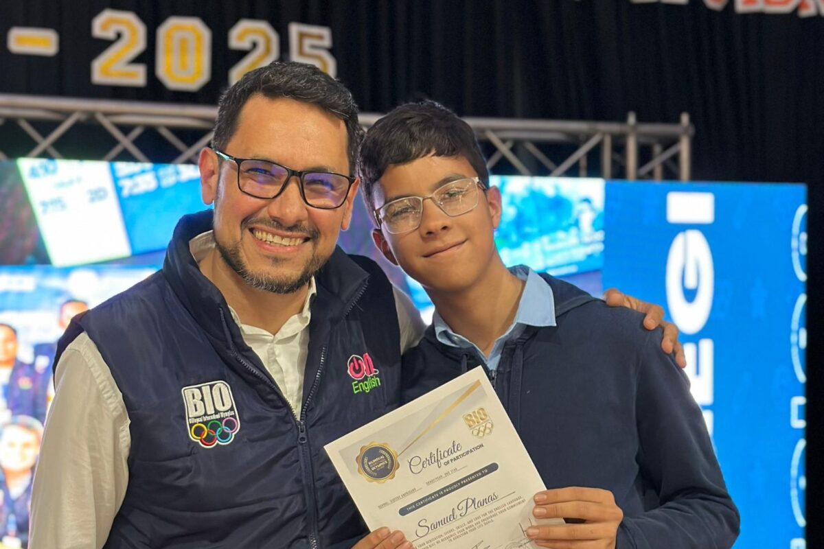 Olimpiadas Bilingües Intercolegiales: la iniciativa que impulsa el aprendizaje del inglés y conecta a escuelas de toda Venezuela