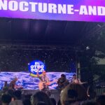 Así transcurrió la novena edición del Nocturneando en Chacao