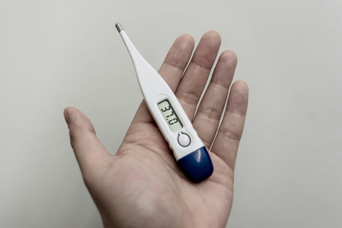 Qué es la neumonía y cuáles son sus síntomas