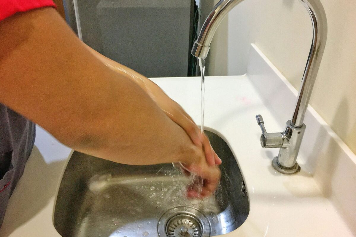 Qué es la neumonía y cuáles son sus síntomas