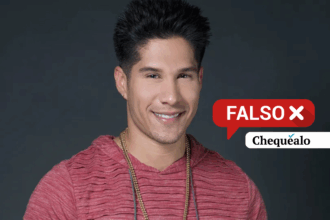 ¿Murió el cantante venezolano Chyno Miranda?