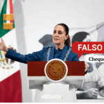 ¿Perú anunció que rompió relaciones con México debido a su apoyo a Cuba y Venezuela?