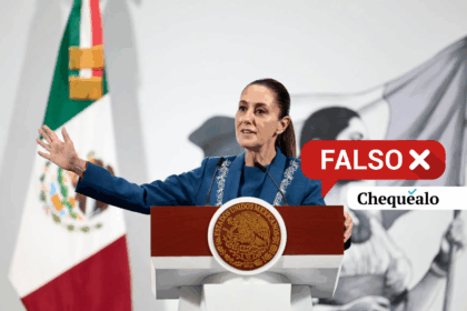 ¿Perú anunció que rompió relaciones con México debido a su apoyo a Cuba y Venezuela?