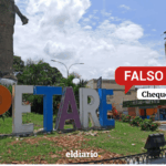 ¿Anunciaron que realizarán paseos en helicóptero en Petare?