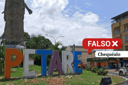 ¿Anunciaron que realizarán paseos en helicóptero en Petare?