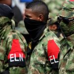 El ELN secuestró a cinco militares colombianos en la frontera con Venezuela