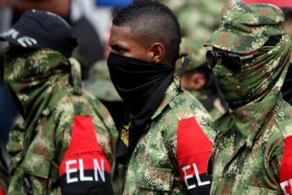 El ELN secuestró a cinco militares colombianos en la frontera con Venezuela