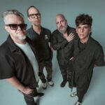 Zapato 3 estrenó su nuevo sencillo “Tú estás escrita en mí” como parte de su producción Romas y Cicatrices