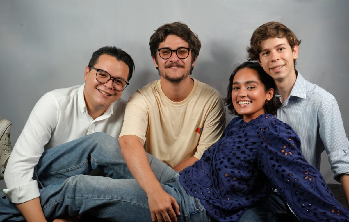 Despertar filosófico: el llamado que atienden grupos de jóvenes para pensar dialogando
