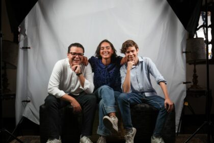 Despertar filosófico: el llamado que atienden grupos de jóvenes para pensar dialogando