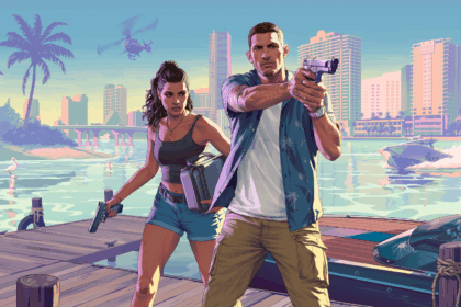 Rockstar Games retrasó el lanzamiento oficial de GTA 6 