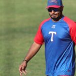 Tiburones de La Guaira anunció la salida de Gregorio Petit y designó un nuevo mánager