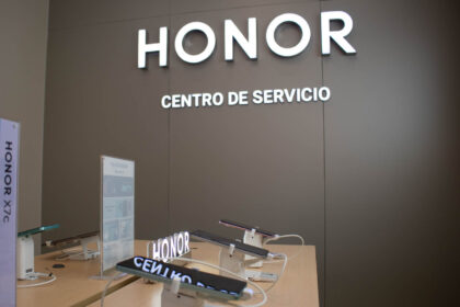 HONOR abrió en Caracas su primer centro de servicios posventa en el país