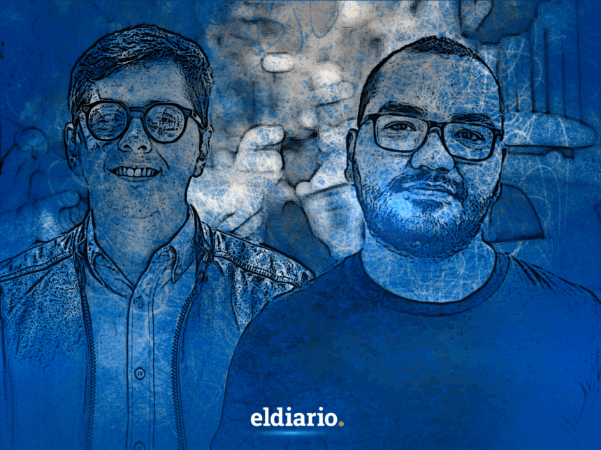 Rehacer la vida después de 20 disparos: la historia del atentado contra Luis Peche y Yendri Velásquez en Bogotá