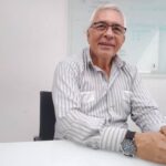 Excarcelaron a Noel Álvarez, expresidente de Fedecámaras