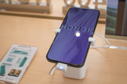 HONOR celebra el Black Friday en Venezuela: el teléfono inteligente X7d llega con ofertas únicas