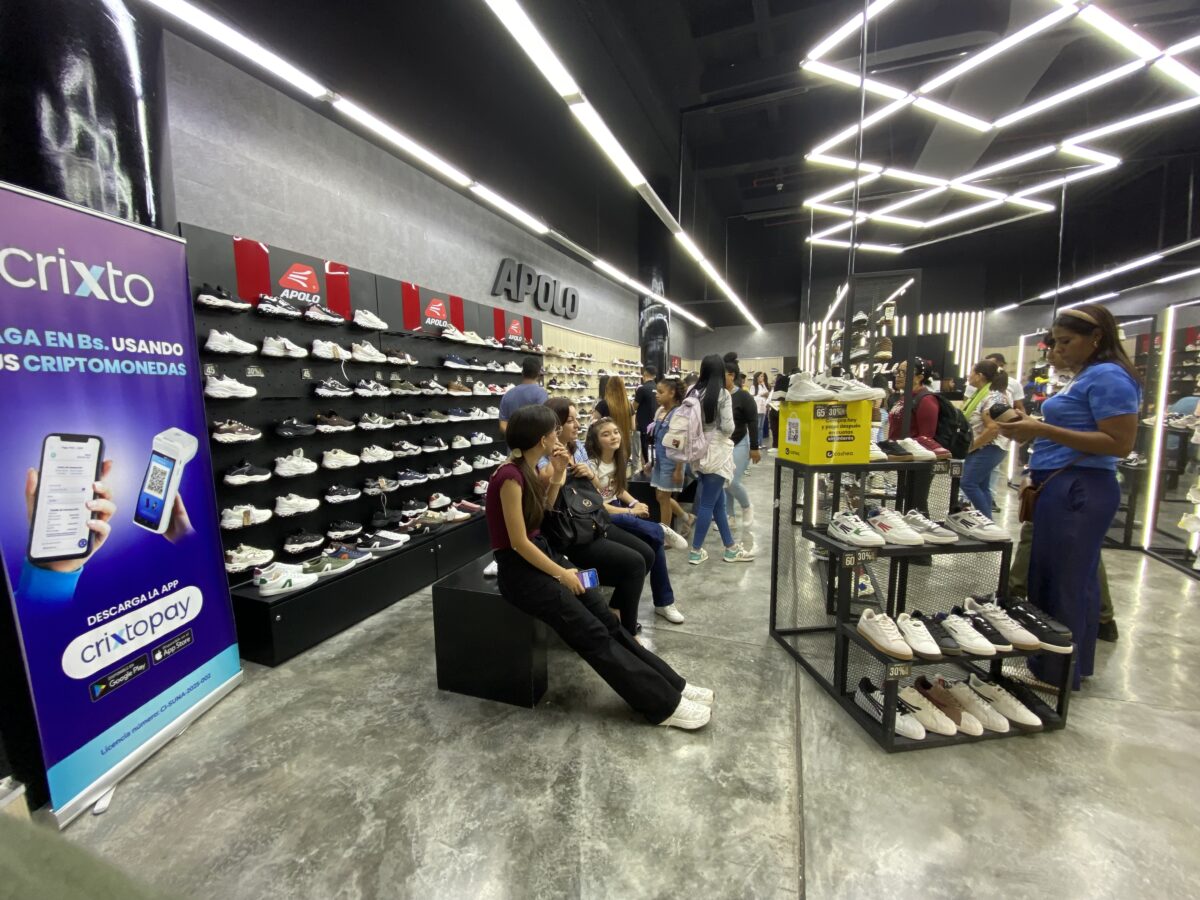 Black Friday Caracas 2025