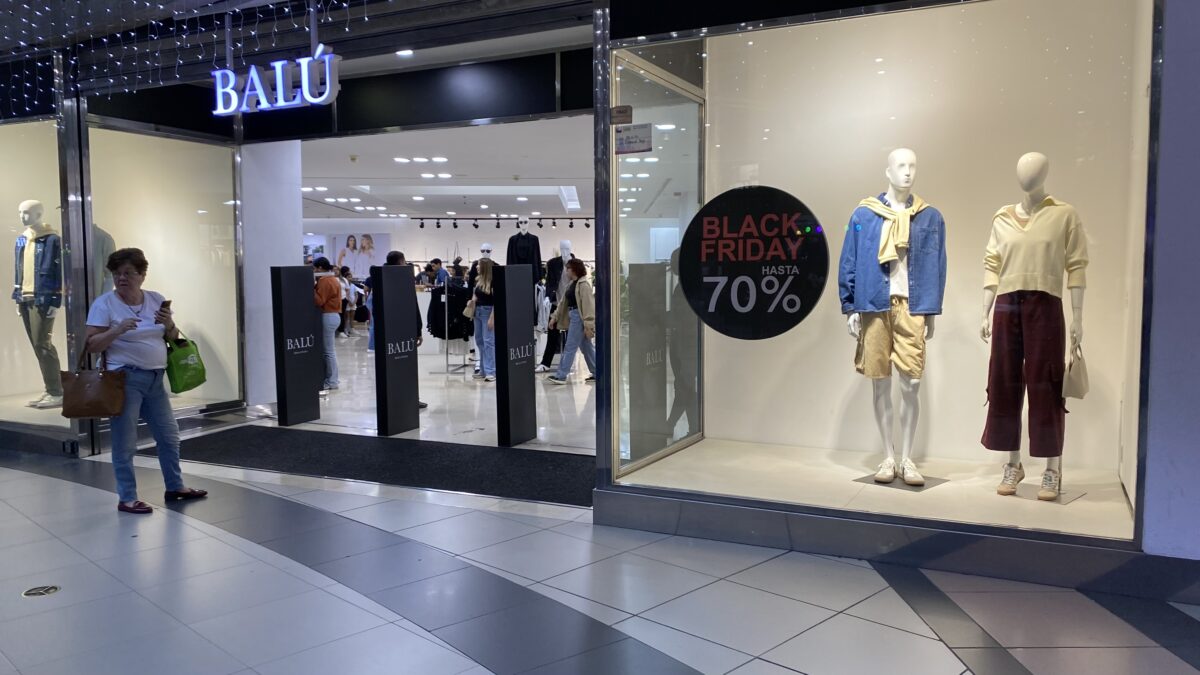 Black Friday Caracas 2025