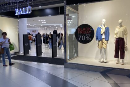 Black Friday Caracas 2025