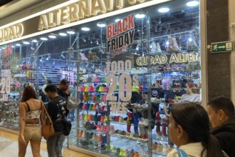 Black Friday Caracas 2025