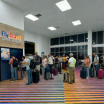 Fly Travel ofrece plan de financiamiento para vuelos Caracas-Madrid 