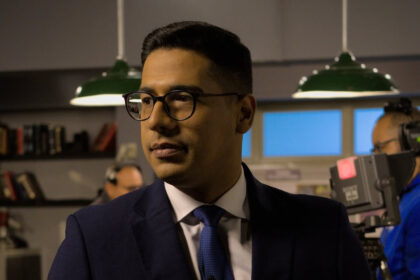 Excarcelaron al periodista Joan Camargo